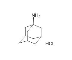 1-Adamantanamine Hydrochloride|C4X-105822|665-66-7