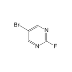 5-Bromo-2-fluoropyrimidine|CS-W008137|62802-38-4