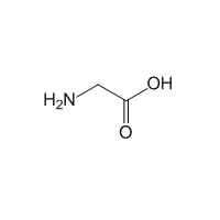 Glycine|CS-B1641|56-40-6