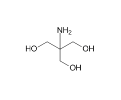 Tris(hydroxymethyl)aminomethane, 99.9%, for Electrophoresis|989416|77-86-1