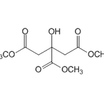 Trimethyl 2-hydroxypropane-1,2,3-tricarboxylate|CS-W014165|1587-20-8