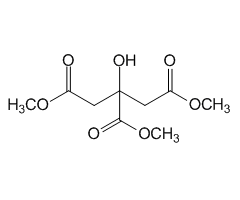 Trimethyl 2-hydroxypropane-1,2,3-tricarboxylate|CS-W014165|1587-20-8