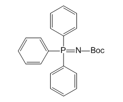 N-Boc-Imino-(triphenyl)phosphorane|CS-W005769|68014-21-1