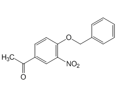 4-Benzyloxy-3-nitroacetophenone, 98%|267409|14347-05-8
