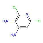 2,6-Dichloropyridine-3,4-diamine|CS-W018981|101079-63-4