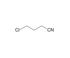 4-Chlorobutyronitrile|CS-D1161|628-20-6