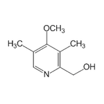 (4-Methoxy-3,5-dimethylpyridin-2-yl)methanol|CS-W002741|86604-78-6