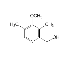 (4-Methoxy-3,5-dimethylpyridin-2-yl)methanol|CS-W002741|86604-78-6