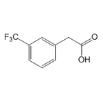 3-(Trifluoromethyl)phenylacetic acid|CS-W015433|351-35-9