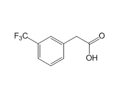 3-(Trifluoromethyl)phenylacetic acid|CS-W015433|351-35-9