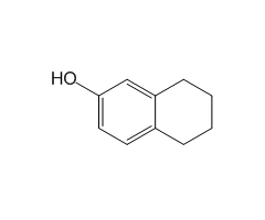5,6,7,8-Tetrahydro-2-naphthol, 92.5%|919311|1125-78-6