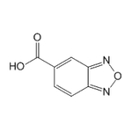 5-Benzofurazancarboxylic acid|CS-W008732|19155-88-5
