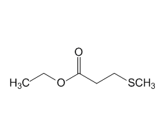 Ethyl 3-(methylthio)propionate, 98%|408362|13327-56-5