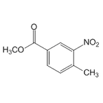 3-Nitro-4-methyl benzoic acid methyl ester