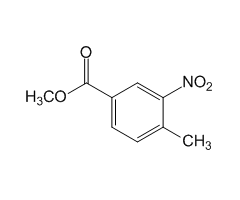 3-Nitro-4-methyl benzoic acid methyl ester