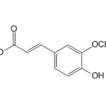 Ferulic acid|CS-0007108|1135-24-6
