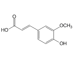 Ferulic acid|CS-0007108|1135-24-6