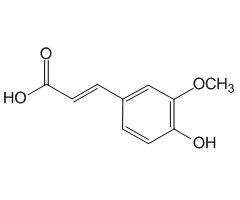 trans-Ferulic Acid|C3D-4352|537-98-4