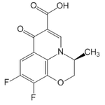 Levofloxacin Q-acid|CS-0136444|100986-89-8