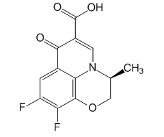 Levofloxacin Q-acid|CS-0136444|100986-89-8