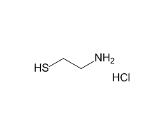 Cysteamine (hydrochloride)|CS-2800|156-57-0