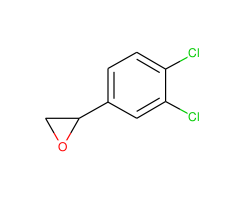 2-(3,4-Dichlorophenyl)oxirane|CS-0171052|52909-94-1