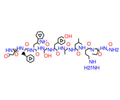 [DPhe2,DAla6] LH-RH|CPTD787019|54784-44-0