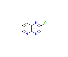 3-Chloropyrido[2,3-b]pyrazine|CS-0155699|155535-23-2