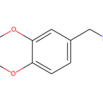 (2,3-Dihydrobenzo[b][1,4]dioxin-6-yl)methanamine|CS-W006229|17413-10-4