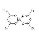 Bis(2,2,6,6-tetramethyl-3,5-heptanedionato)magnesium, anhydrous, min. 98% [Mg(TMHD)2]|12-0900|21361-35-3