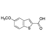 5-Methoxybenzo[b]thiophene-2-carboxylic acid|20414|23046-02-8
