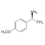 (S)-(-)-1-(4-Methoxyphenyl)ethylamine|CS-W009113|41851-59-6