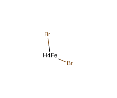 Iron(II) bromide, 98%, anhydrous|284093|7789-46-0