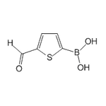 (5-Formylthiophen-2-yl)boronic acid|CS-W000931|4347-33-5