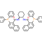 (1S,2S)-(-)-1,2-Diaminocyclohexane-N,N'-bis(2-diphenylphosphino-1-naphthoyl), min. 94% (S,S)-DACH-Naphthyl Trost Ligand