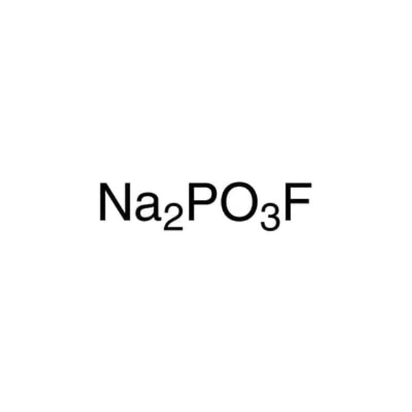 Sodium fluorophosphate, 94%|93-1059|10163-15-2