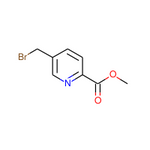 Methyl 5-(bromomethyl)picolinate|CS-W018767|55876-84-1