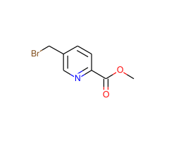 Methyl 5-(bromomethyl)picolinate|CS-W018767|55876-84-1