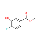 methyl 4-fluoro-3-hydroxybenzoate|CS-0188238|214822-96-5