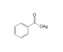 Silver benzoate|CS-0035271|532-31-0