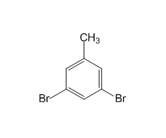 3,5-Dibromotoluene, 98%|409575|1611-92-3