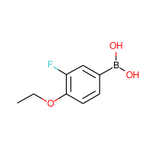 (4-Ethoxy-3-fluorophenyl)boronic acid|CS-W017023|279263-10-4