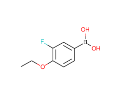 (4-Ethoxy-3-fluorophenyl)boronic acid|CS-W017023|279263-10-4