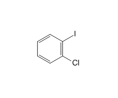 1-Chloro-2-iodobenzene, 99%|409682|615-41-8