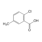 2-Chloro-5-methylbenzoic acid|CS-W008213|6342-60-5