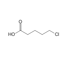 5-Chloropentanoic acid|CS-W022362|1119-46-6