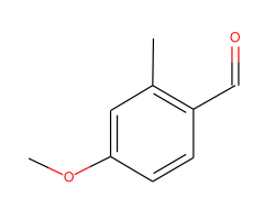 2-Methyl-4-methoxybenzaldehyde|CS-W007786|52289-54-0