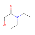 N,N-Diethyl-2-hydroxyacetamide|CS-0061509|39096-01-0