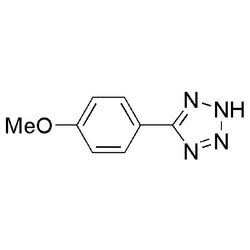 5-(4-Methoxyphenyl)-2H-tetrazole|18093|6926-51-8