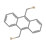 9,10-Bis(bromomethyl)anthracene|CS-W011817|34373-96-1